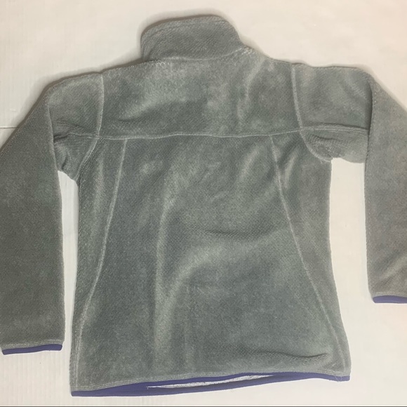Patagonia Women’s Snap-T Pile Fleece Pullover - Picture 5 of 6